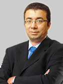 Prof. Dr. Murat Yülek